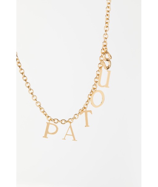 Le Petit Patou x Sita chain strap l'achat 