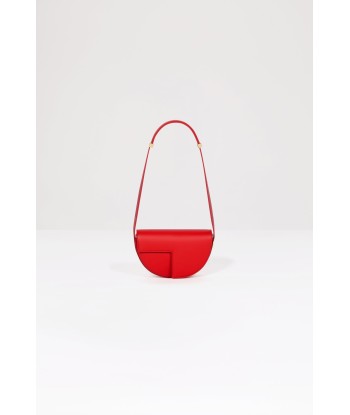 Le Petit Patou bag in leather Economisez 