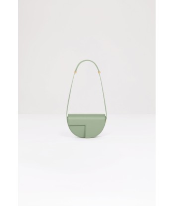 Le Petit Patou bag in leather prix pour 