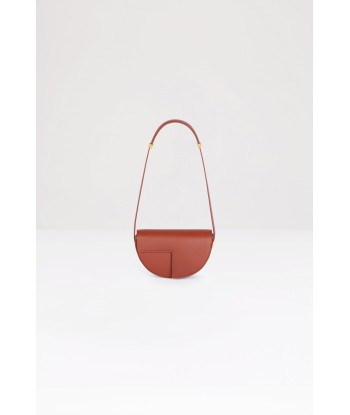 Le Petit Patou bag in leather les ctes