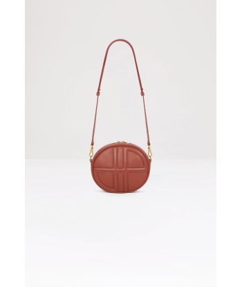 Le JP bag in leather 50-70% off 