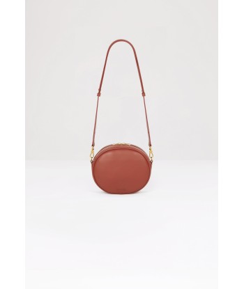 Le JP bag in leather 50-70% off 