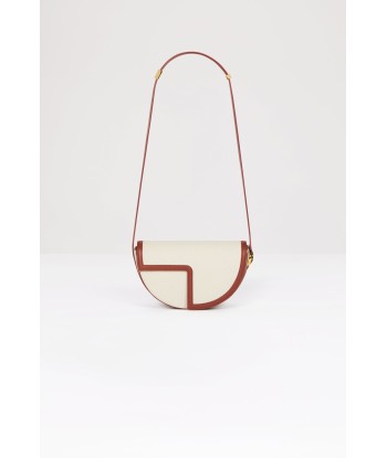 Le Patou bag in recycled cotton and leather d'Europe débarque