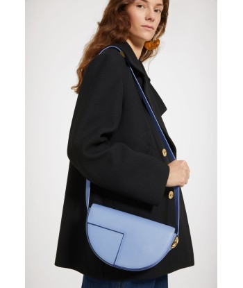 Le Patou bag in leather 50% de réduction en Octobre 2024