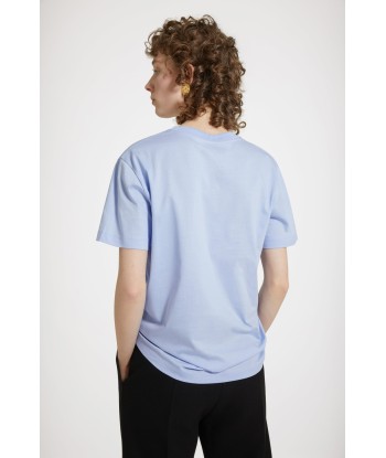 Patou logo t-shirt in organic cotton Par le système avancé 