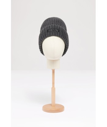 Patou beanie in wool and cashmere acheter