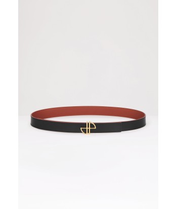 JP belt in leather en ligne des produits 