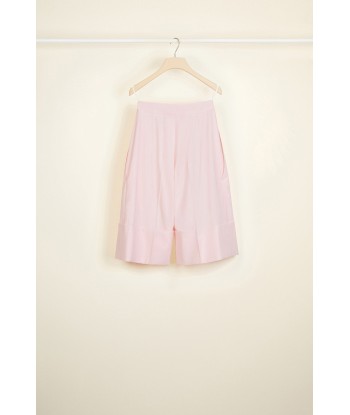 Belted Short - Peony 50-70% off 