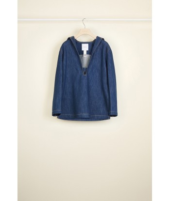 Tunic - Rodeo Blue destockage