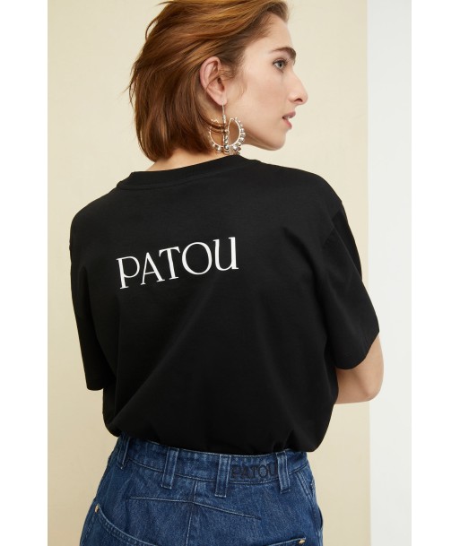 T-shirt Patou Les êtres humains sont 