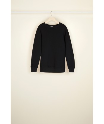 Sweatshirt Patou en coton bio Vous souhaitez 