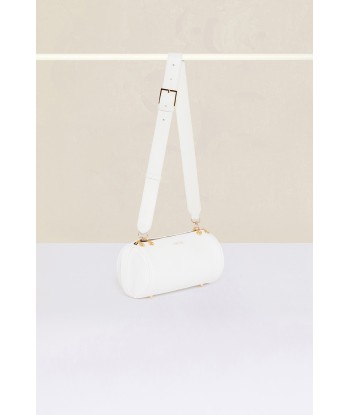 Sac bowling en faux cuir france