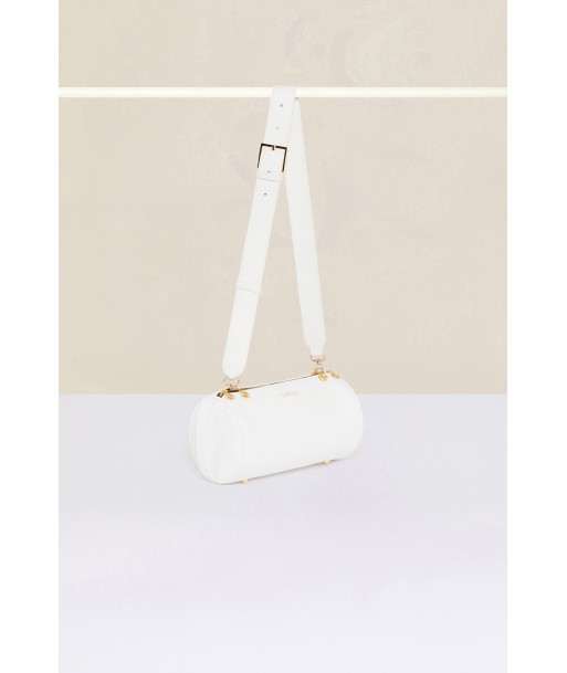 Sac bowling en faux cuir france