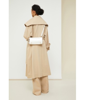 Trench en gabardine bio l'achat 