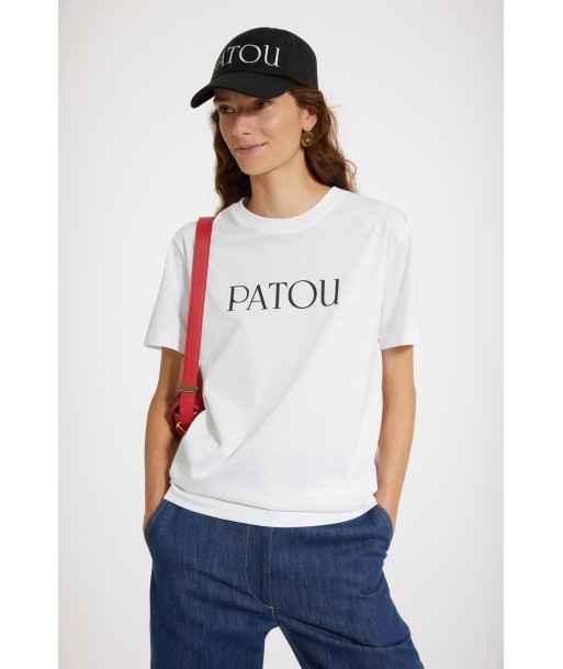 T-shirt Patou en coton bio acheter