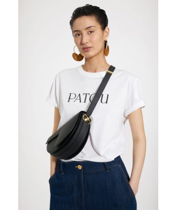 T-shirt Patou en coton bio acheter