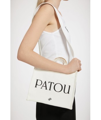 Petit cabas Patou en coton bio vente chaude votre 