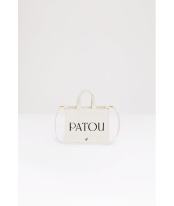 Petit cabas Patou en coton bio vente chaude votre 