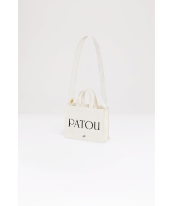 Petit cabas Patou en coton bio vente chaude votre 