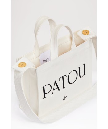 Petit cabas Patou en coton bio vente chaude votre 