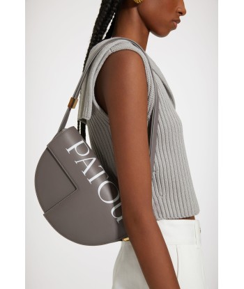 Le Patou logo bag de la marque