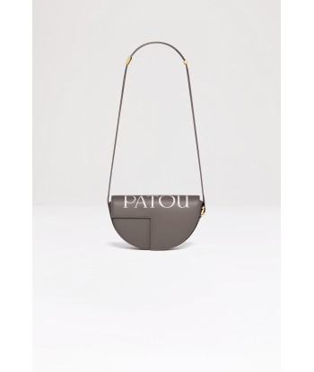 Le Patou logo bag de la marque