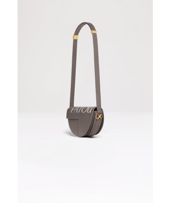 Le Patou logo bag de la marque