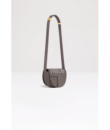 Le Patou logo bag de la marque