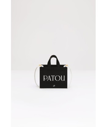 Petit cabas Patou en coton bio shop