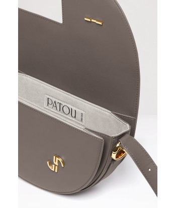 Le Patou logo bag de la marque