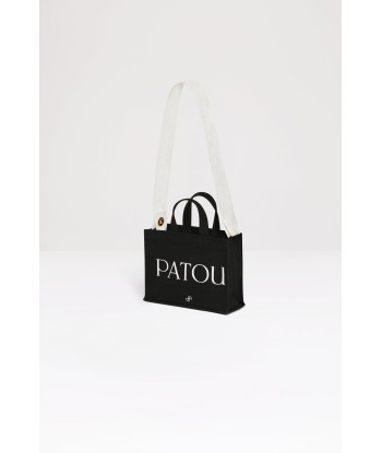 Petit cabas Patou en coton bio shop