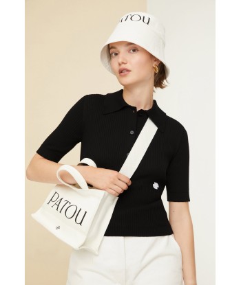 Polo en maille de coton bio Venez découvrir notre 