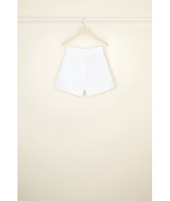 Short court en coton bio Venez acheter