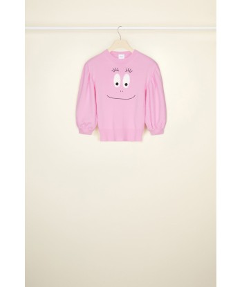 Pull court Barbapapa Venez découvrir notre 