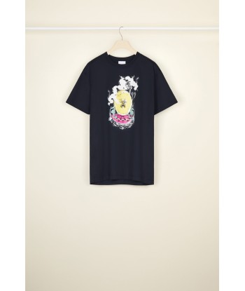 Bocca della Verità t-shirt in organic cotton online