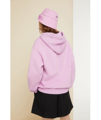 Sweatshirt Barbapapa unisexe en coton bio Amélioration de cerveau avec