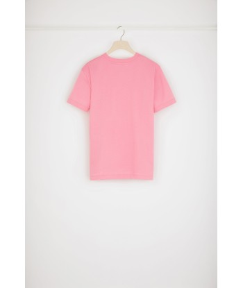 T-shirt Patou en coton bio chez Cornerstreet bien 