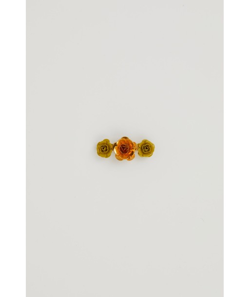 Broche à fleurs de la marque