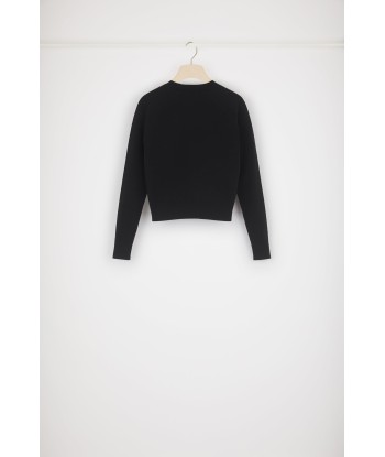 Pull Patou en laine mélangée de France