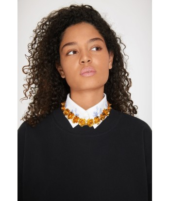 Collier à fleurs prix