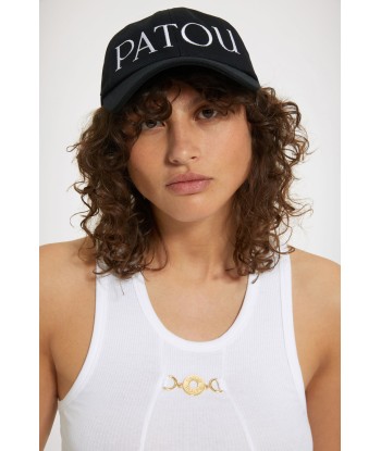 Casquette Patou en coton france