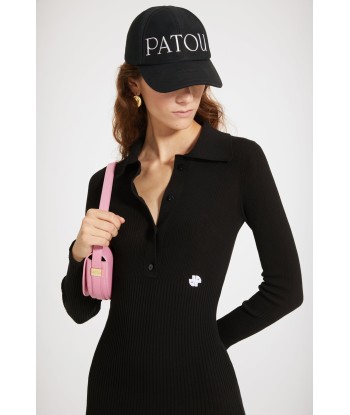 Casquette Patou en coton france