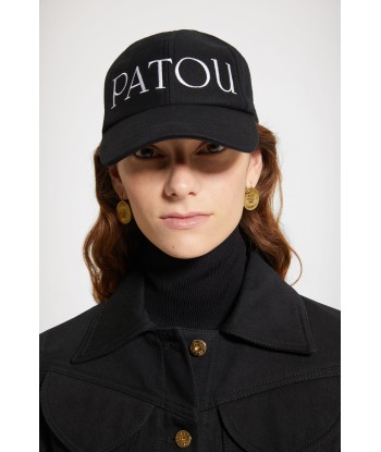 Casquette Patou en coton france