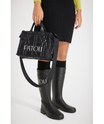 Patou x Le Chameau rubber boots Comparez et commandez 