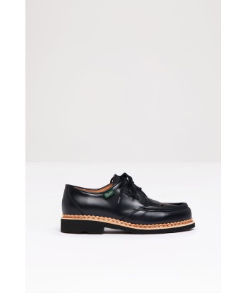 Derbies en cuir PATOU x Paraboot 2024