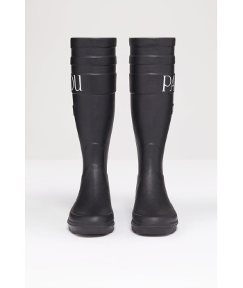 Patou x Le Chameau rubber boots Comparez et commandez 