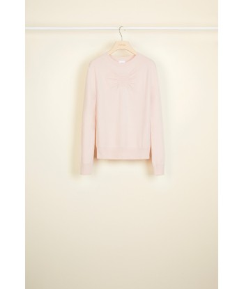 Merino wool and cashmere jumper Venez acheter