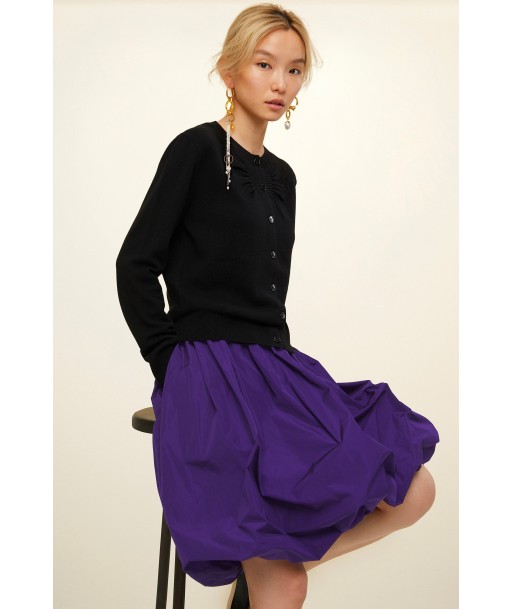 Faille bubble skirt les ctes