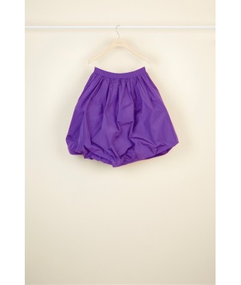 Faille bubble skirt les ctes