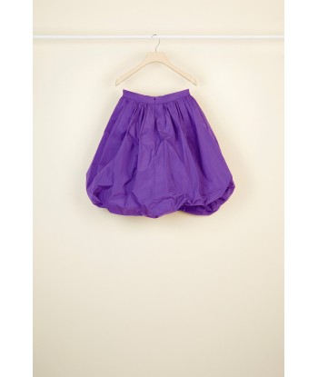 Faille bubble skirt les ctes